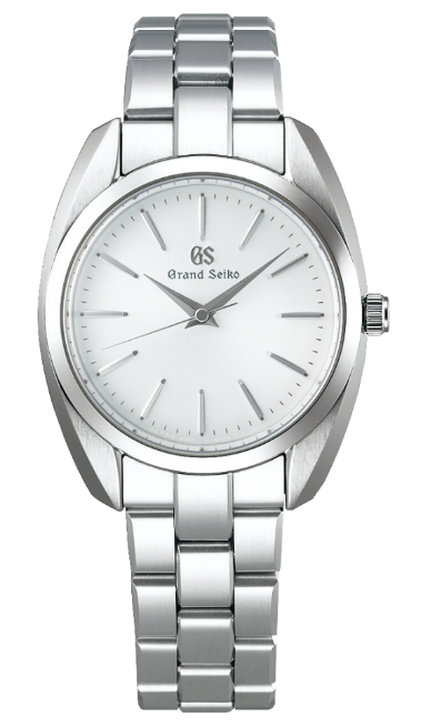 Review Replica Grand Seiko Elegance STGF259 watch